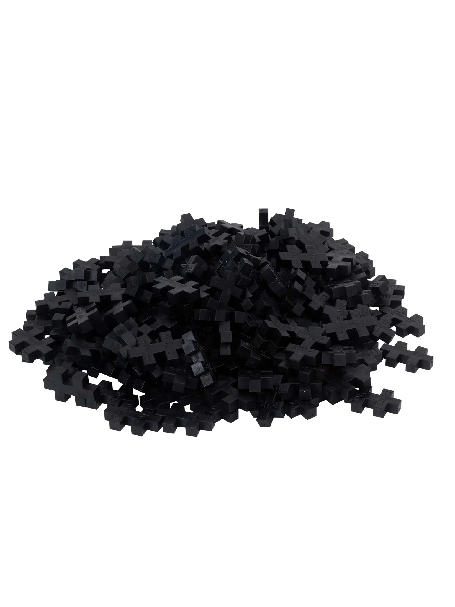 Black - 150 pcs
